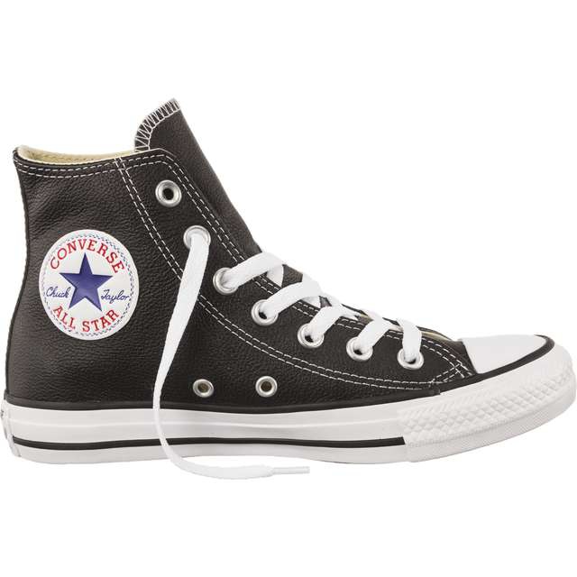 Converse 132170 Chuck Taylor All Star negru