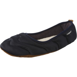 Gant Abby 295 G65 albastru marin Gant Abby 295 G65 albastru marin