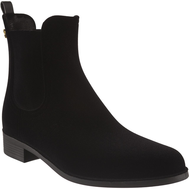 Lemon Jelly Jeleu de lămâie catifelată 11 negru