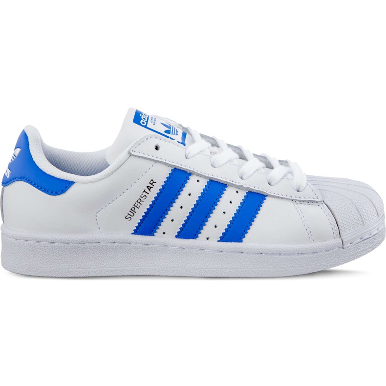 Adidas Superstar 929 alb