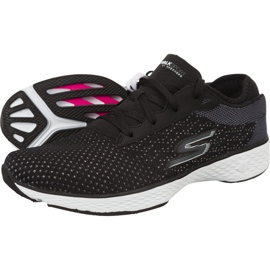 Skechers Du-te Walk Sport 14141 Bkw negru Skechers Du-te Walk Sport 14141 Bkw negru