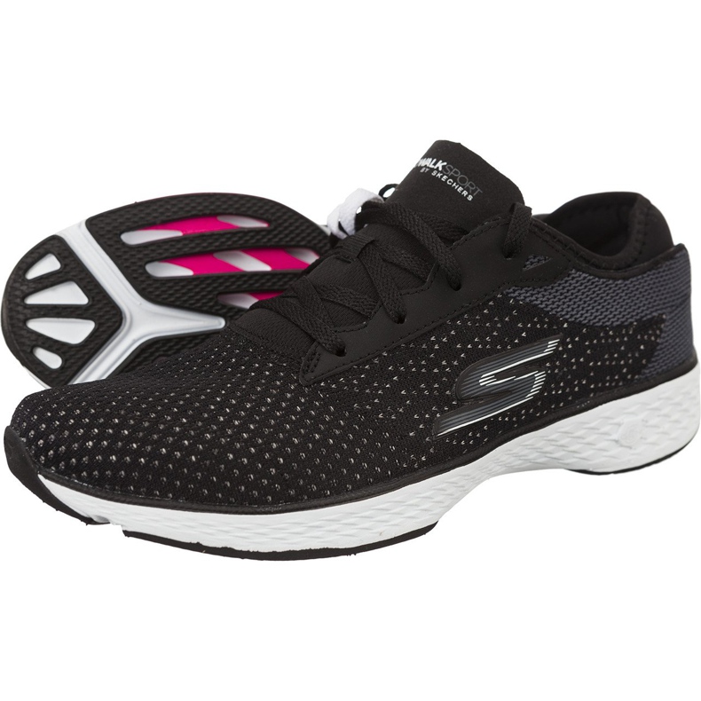 Skechers Du-te Walk Sport 14141 Bkw negru