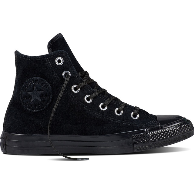 Converse 557952 Chuck Taylor All Star negru