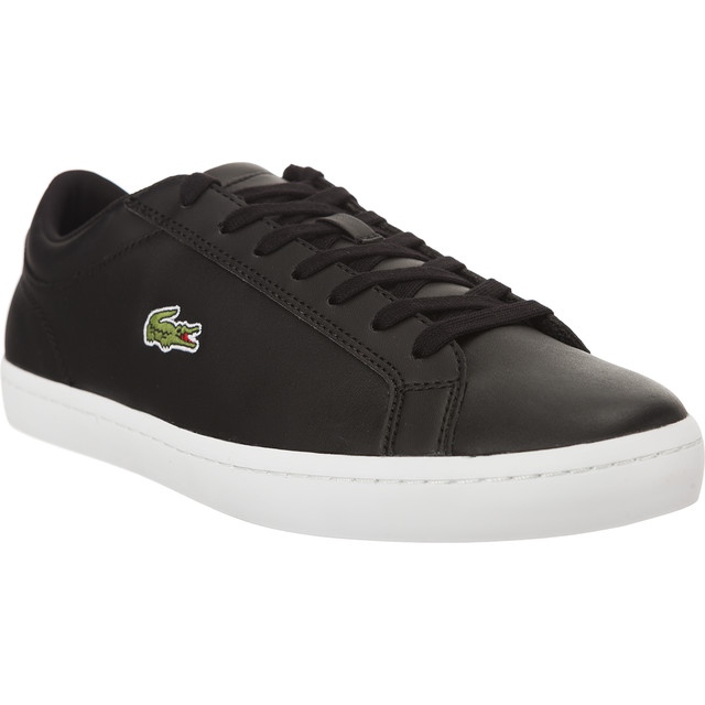 Lacoste Straightset Bl 1 733CAM1070024 negru