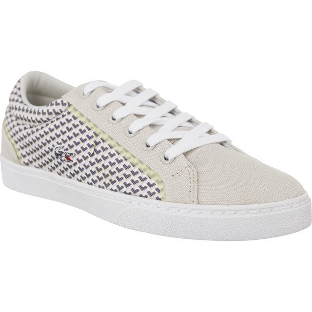 Lacoste Lenglen 117 2 GY1 gri multicolor