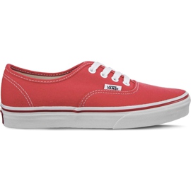 Vans Autentic roșu Vans Autentic roșu