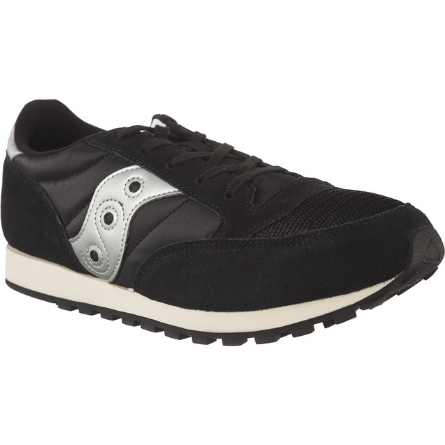 Saucony Sy Jazz Original Vintage Negru gri
