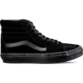 Vans Sk8 Bună Bka negru