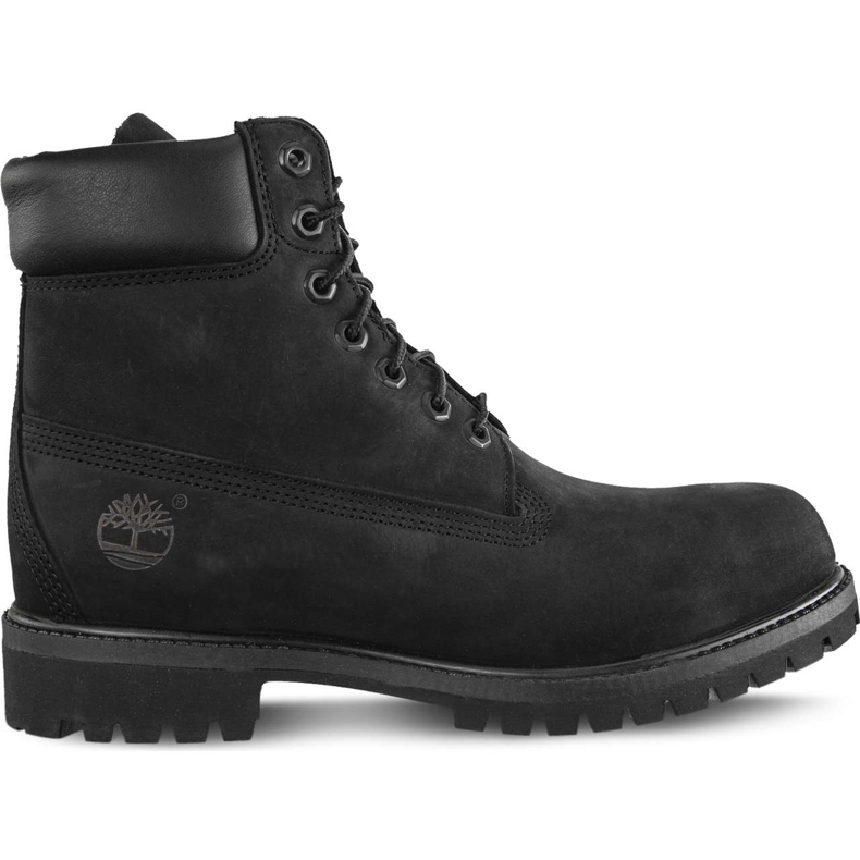 Timberland 6 Premium 073 alb