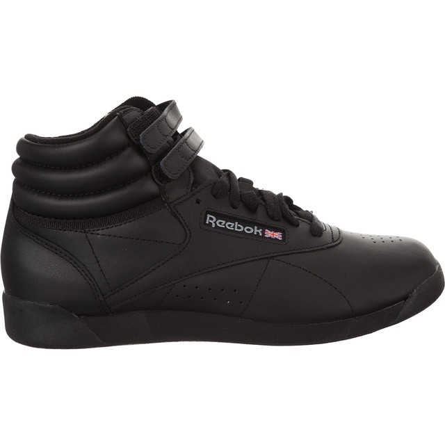 Reebok D Freestyle Hi 240 negru