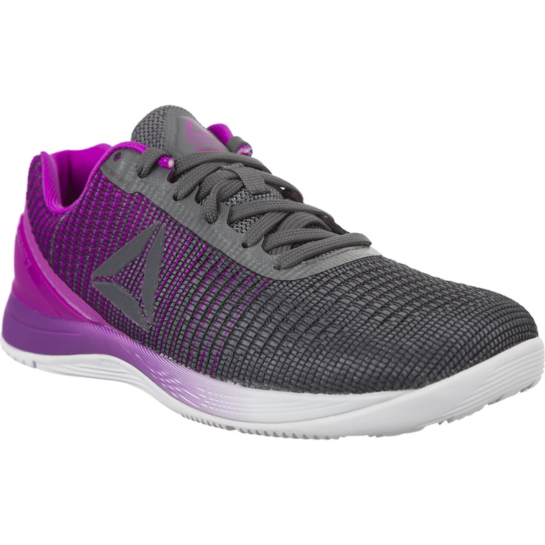 Reebok Crossfit Nano 7 351 violet gri