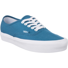 Vans Authentic Lite N5P albastru