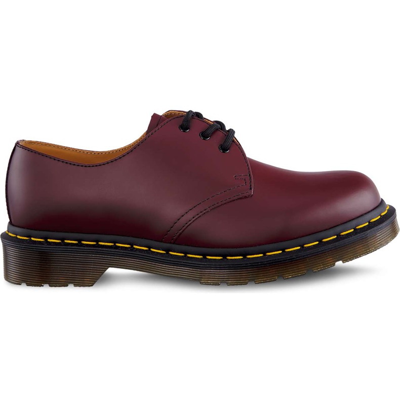 Dr. Martens 1461 cireșe DM10085600 roșu