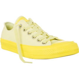 Converse 155726 Chuck Taylor All Star II galben