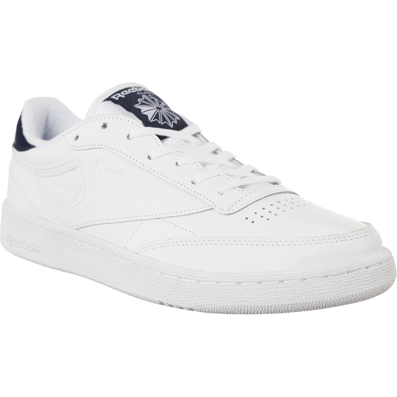 Reebok Clubul C 85 El 688 alb