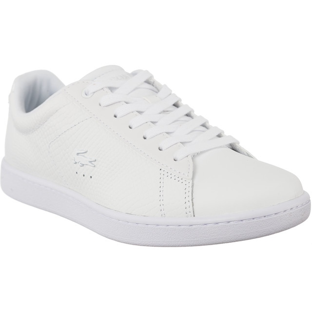 Lacoste Carnaby Evo 317 3 001 alb