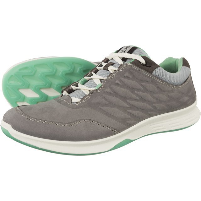 Ecco Depășiți 244 gri