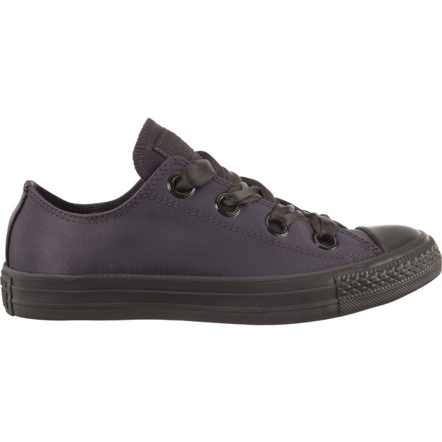 Converse Chuck Taylor All Star Big Eyelet negru