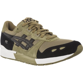 Asics GEL-LYTE H8C0L-0890 multicolor Asics GEL-LYTE H8C0L-0890 multicolor