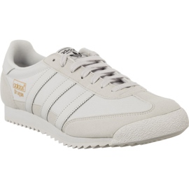 Adidas Dragon Og 703 alb Adidas Dragon Og 703 alb