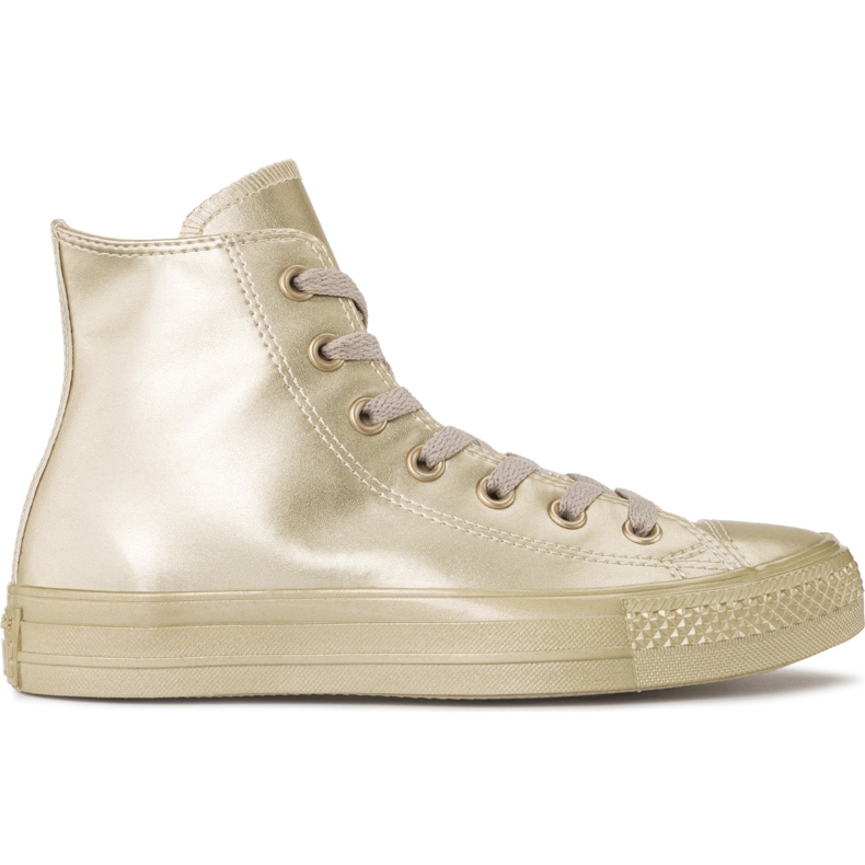 Converse 157631 Chuck Taylor Toate stele galben