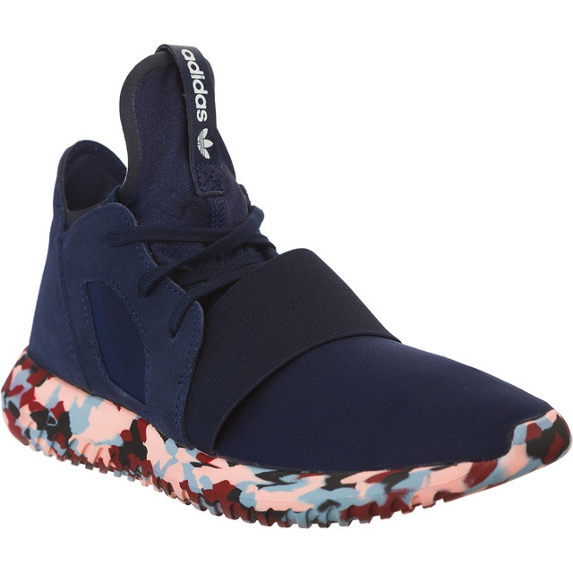 Adidas Tubular Depiant W 293 albastru marin