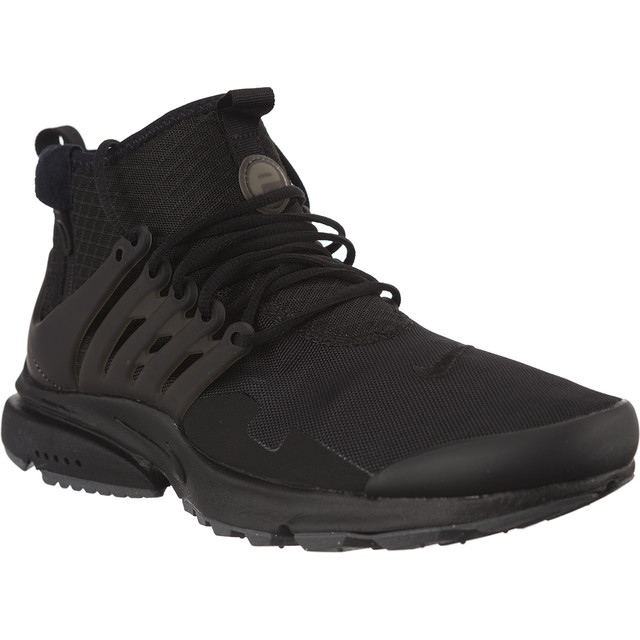 Nike Utilitate Air Presto Mid 859524 006 negru