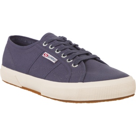 Superga 2750 Cotu Classic C57 albastru