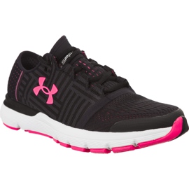 Under Armour În Speedform Gemini 3 003 negru