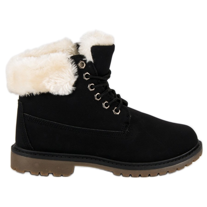 Seastar Capcanii negri negru