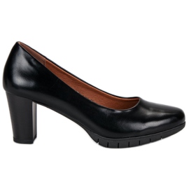 Vinceza Pompele Negre negru Vinceza Pompele Negre negru