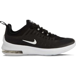 Nike Air Max Axa Gs 001 Negru