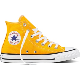 Converse 159674 Chuck Taylor All Star portocale Converse 159674 Chuck Taylor All Star portocale
