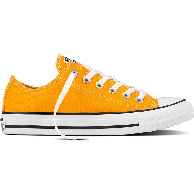 Converse 159676 Chuck Taylor All Star Orange Ray portocale
