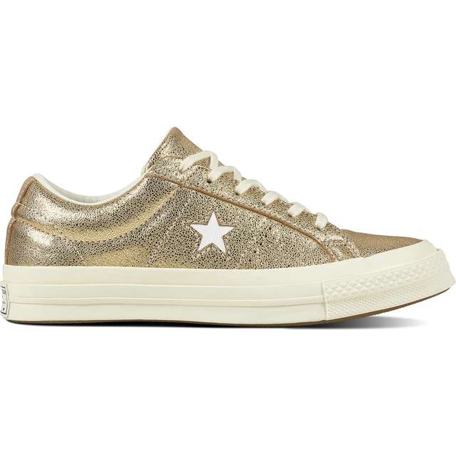 Converse C161589 Egret de o stea de aur Egret