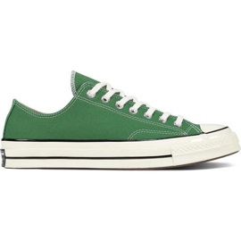 Converse C161443 Chuck Taylor Toate stele 1970S Green Egret verde Converse C161443 Chuck Taylor Toate stele 1970S Green Egret verde