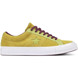 Converse C161616 Un pachet de carnaval de o stea Apple Green Sharp Green verde Converse C161616 Un pachet de carnaval de o stea Apple Green Sharp Green verde