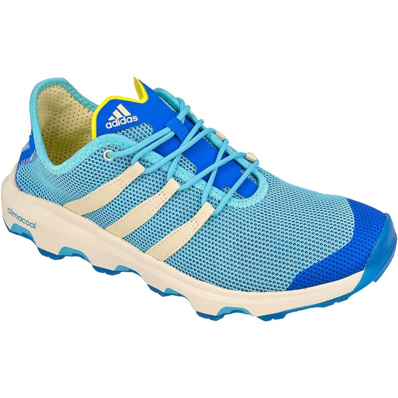 Pantofi Adidas Climacool Voyager M S78565 albastru