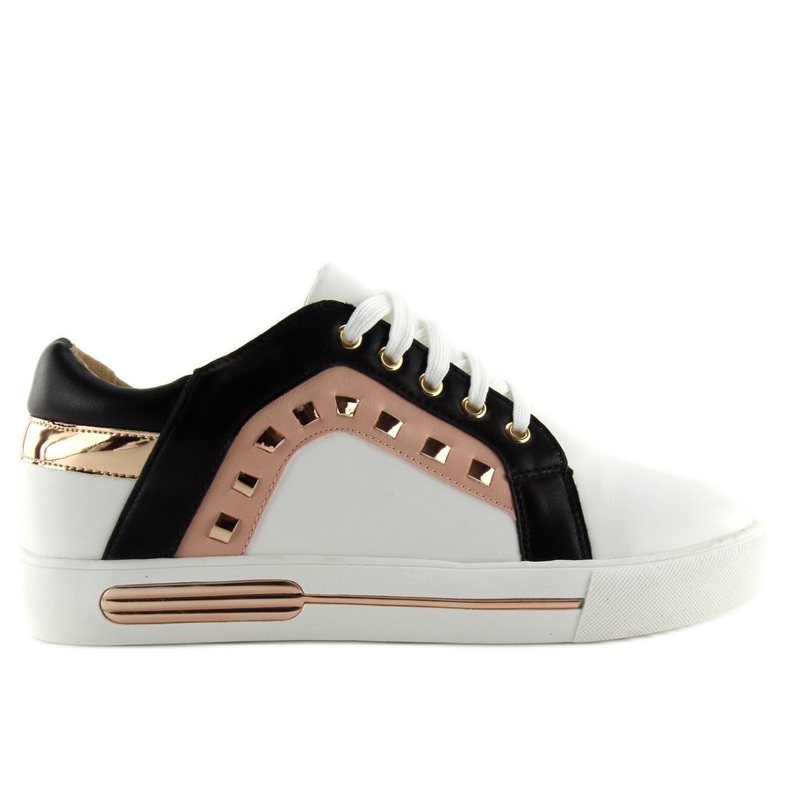 Adidasi BH-115 albi dama