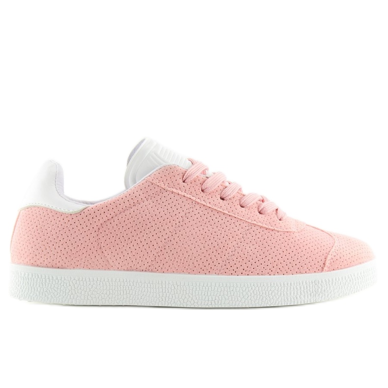 Adidași pentru femei roz BL131P Roz