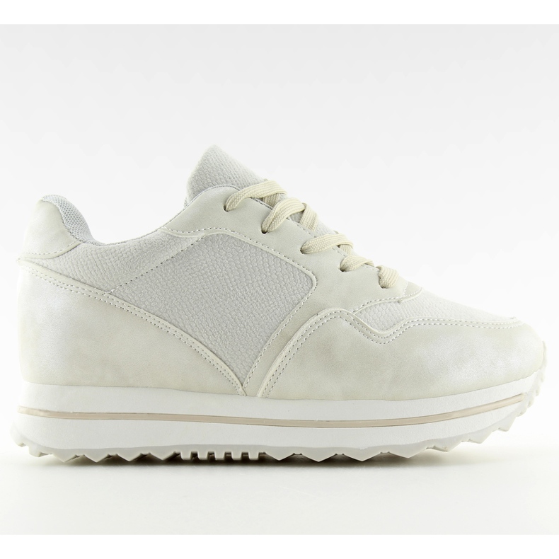 Pantofi sport gri W-3082 Gri Pantofi sport gri W-3082 Gri