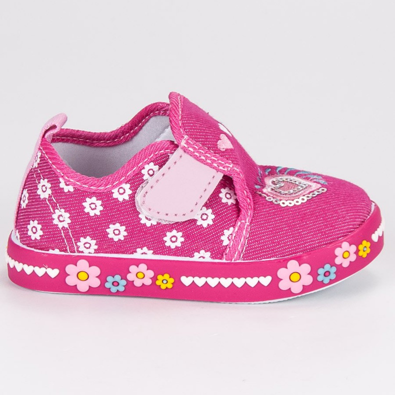 American Club Adidasi americani la modă violet