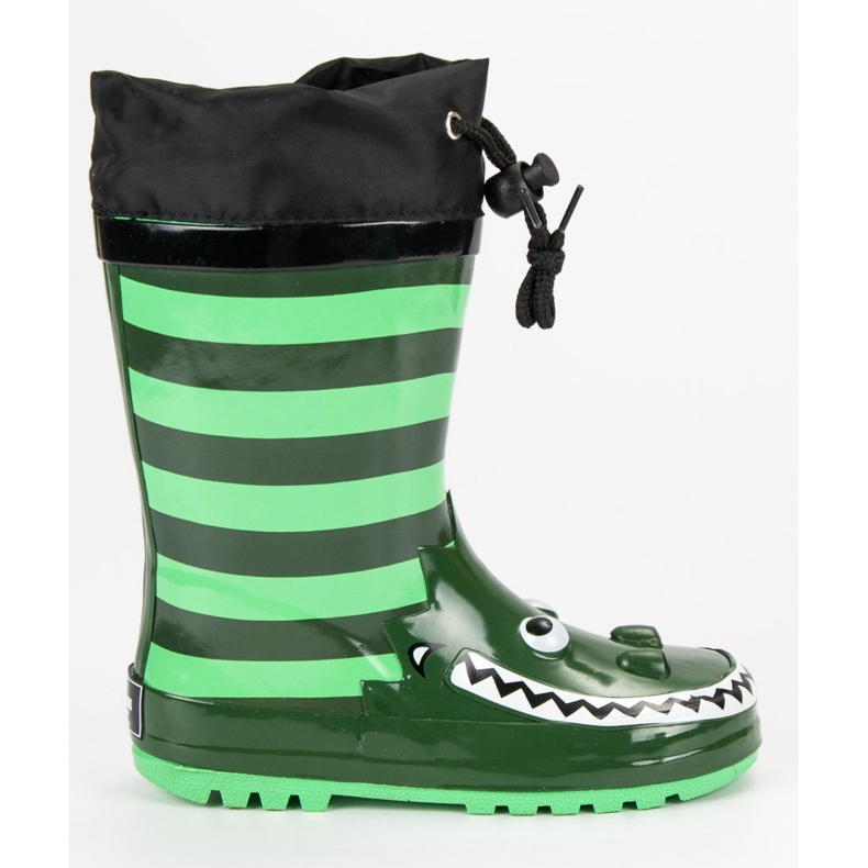 American Club Galoane americane verde