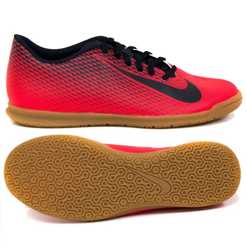 Ghete de fotbal Nike BravataX Ii Ic M