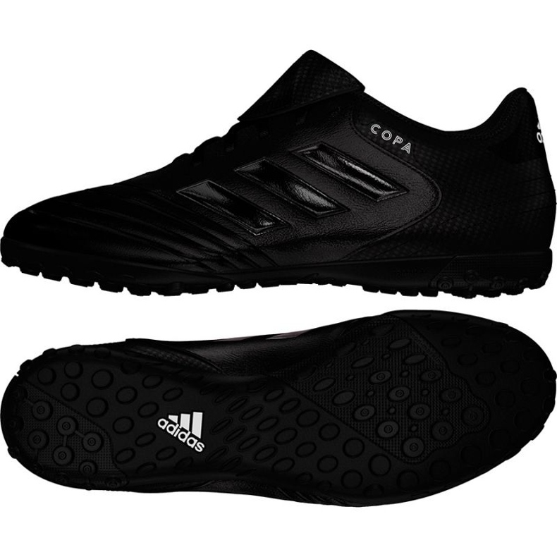 Ghete de fotbal adidas Copa 18.4 FxG M