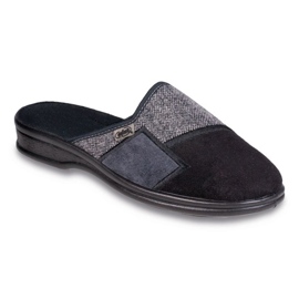 Pantofi barbatesti Befado pu 953M022 negru