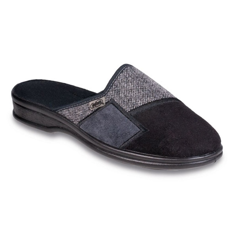 Pantofi barbatesti Befado pu 953M022 negru