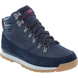 The North Face În BACK-TO-BERK Redux Urban Nav Yyf