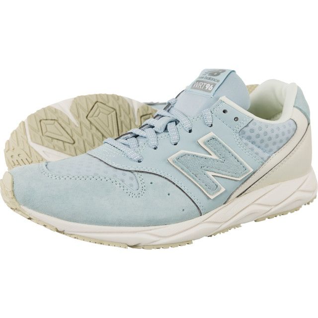 New Balance WRT96MB albastru