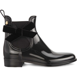 Lemon Jelly Phily 01 Black negru